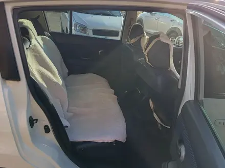 Nissan Tiida 2010 года за 3 700 000 тг. в Астана – фото 6