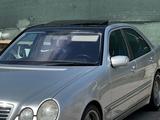 Mercedes-Benz E 430 1999 годаfor7 500 000 тг. в Шымкент – фото 2