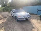 ВАЗ (Lada) 2115 2005 годаfor1 000 000 тг. в Семей – фото 4