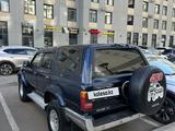 Toyota Hilux Surf 1995 года за 2 550 000 тг. в Астана – фото 3