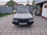 Audi 100 1989 года за 900 000 тг. в Алматы – фото 2