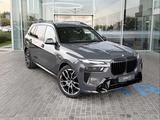 BMW X7 XDrive 40i 2026 годаүшін84 895 178 тг. в Алматы