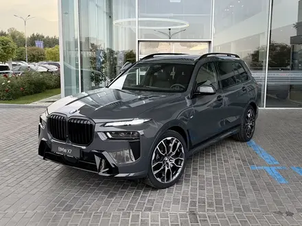 BMW X7 XDrive 40i 2026 года за 84 895 178 тг. в Алматы – фото 3