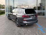 BMW X7 XDrive 40i 2026 годаүшін84 895 178 тг. в Алматы – фото 5