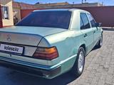 Mercedes-Benz E 230 1990 годаүшін1 000 000 тг. в Кызылорда – фото 4