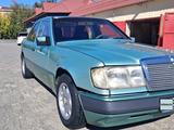 Mercedes-Benz E 230 1990 годаүшін1 000 000 тг. в Кызылорда – фото 2