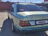 Mercedes-Benz E 230 1990 годаүшін1 000 000 тг. в Кызылорда – фото 5