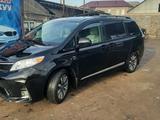 Toyota Sienna 2020 года за 15 500 000 тг. в Шымкент – фото 3