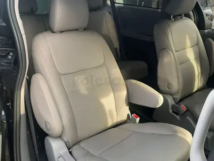 Toyota Sienna 2020 года за 15 500 000 тг. в Шымкент – фото 9