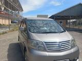 Toyota Alphard 2005 годаfor5 500 000 тг. в Кентау