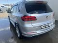 Volkswagen Tiguan 2015 года за 7 550 000 тг. в Уральск – фото 4