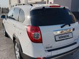 Chevrolet Captiva 2008 годаүшін4 500 000 тг. в Актау – фото 3