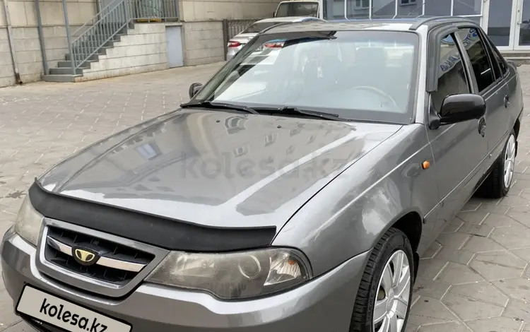 Daewoo Nexia 2013 года за 2 100 000 тг. в Алматы
