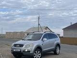 Chevrolet Captiva 2007 годаүшін4 500 000 тг. в Индерборский – фото 2
