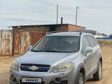 Chevrolet Captiva 2007 годаүшін4 500 000 тг. в Индерборский – фото 3