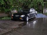 Daewoo Leganza 1997 годаүшін500 000 тг. в Алматы