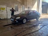 Daewoo Leganza 1997 годаүшін500 000 тг. в Алматы – фото 3