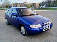 ВАЗ (Lada) 2112 2007 годаүшін1 300 000 тг. в Актобе