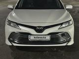 Toyota Camry 2019 года за 13 000 000 тг. в Павлодар