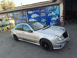Mercedes-Benz E 320 2004 года за 6 500 000 тг. в Шымкент