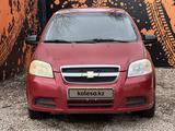 Chevrolet Aveo 2008 года за 2 350 000 тг. в Кокшетау – фото 2