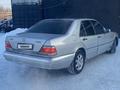 Mercedes-Benz S 320 1994 года за 2 800 000 тг. в Караганда – фото 3
