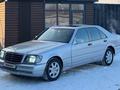 Mercedes-Benz S 320 1994 года за 2 800 000 тг. в Караганда – фото 8