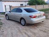 Lexus ES 300 2003 года за 6 500 000 тг. в Жанакорган