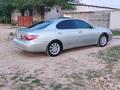 Lexus ES 300 2003 года за 6 500 000 тг. в Жанакорган – фото 3