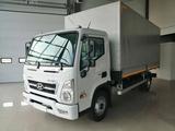 Запчасти на Hyundai Mighty за 10 000 тг. в Уральск