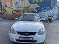 ВАЗ (Lada) Priora 2171 2012 года за 1 600 000 тг. в Алматы – фото 2