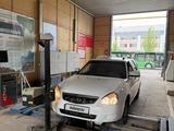 ВАЗ (Lada) Priora 2171 2012 годаүшін1 600 000 тг. в Алматы