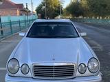 Mercedes-Benz E 280 1996 годаүшін2 600 000 тг. в Кызылорда