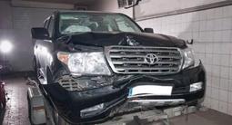 Выкуп аварийных авто в Алматы