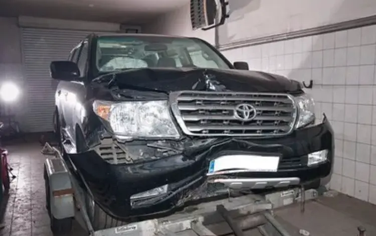 Выкуп аварийных авто в Алматы