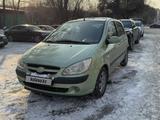 Hyundai Getz 2006 года за 3 400 000 тг. в Алматы