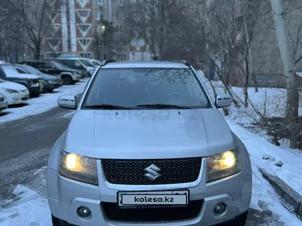 Suzuki Grand Vitara 2010 года за 6 700 000 тг. в Астана – фото 3