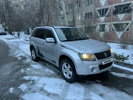 Suzuki Grand Vitara 2010 года за 6 700 000 тг. в Астана – фото 2