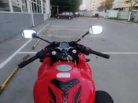 Honda  CBR 250R 2009 года за 1 500 000 тг. в Алматы