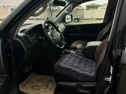 Toyota Land Cruiser 2012 года за 23 000 000 тг. в Актау – фото 3