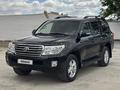Toyota Land Cruiser 2012 годаүшін23 000 000 тг. в Актау