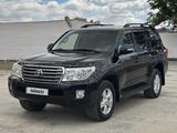 Toyota Land Cruiser 2012 годаүшін23 000 000 тг. в Актау