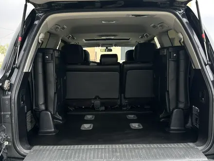 Toyota Land Cruiser 2012 года за 23 000 000 тг. в Актау – фото 5