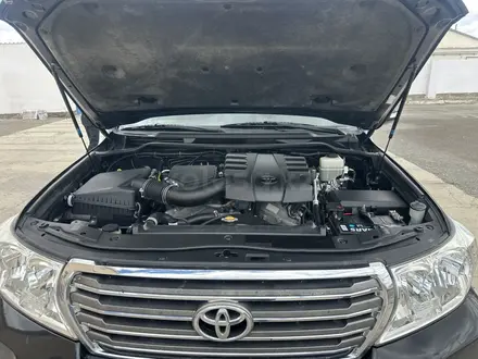 Toyota Land Cruiser 2012 года за 23 000 000 тг. в Актау – фото 7