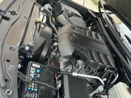 Toyota Land Cruiser 2012 года за 23 000 000 тг. в Актау – фото 6