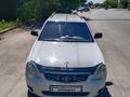 ВАЗ (Lada) Priora 2171 2014 года за 1 500 000 тг. в Караганда