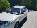 ВАЗ (Lada) Priora 2171 2014 года за 1 500 000 тг. в Караганда – фото 4