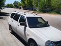 ВАЗ (Lada) Priora 2171 2014 года за 1 500 000 тг. в Караганда – фото 5
