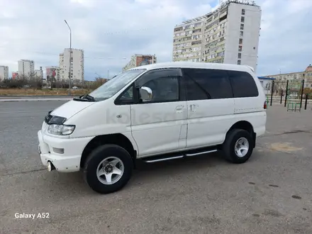 Mitsubishi Delica 2005 года за 8 000 000 тг. в Актау – фото 2