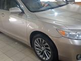 Toyota Camry 2006 годаүшін5 300 000 тг. в Уральск